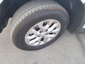 Dacia Duster Comfort Blue Dci 85kw (115cv) 4x4 - Foto 9