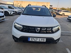 Dacia Duster Comfort Blue Dci 85kw (115cv) 4x4 - Foto 3