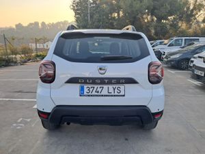 Dacia Duster Comfort Blue Dci 85kw (115cv) 4x4 - Foto 6