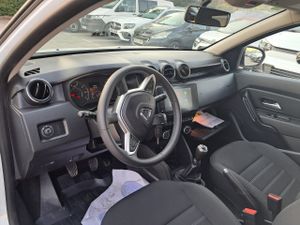 Dacia Duster Comfort Blue Dci 85kw (115cv) 4x4 - Foto 8
