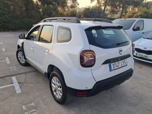 Dacia Duster Comfort Blue Dci 85kw (115cv) 4x4 - Foto 7