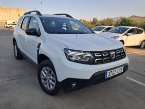 Dacia Duster Comfort Blue Dci 85kw (115cv) 4x4 - Foto 4
