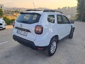 Dacia Duster Comfort Blue Dci 85kw (115cv) 4x4 - Foto 5