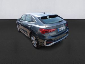 Audi Q3 Sportback 40 Tfsi Quattro S Line - Foto 7