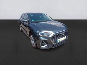 Audi Q3 Sportback 40 Tfsi Quattro S Line - Foto 4
