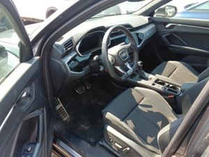 Audi Q3 Sportback 40 Tfsi Quattro S Line - Foto 8