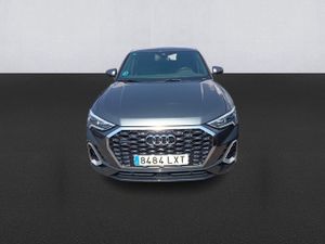 Audi Q3 Sportback 40 Tfsi Quattro S Line - Foto 3
