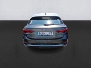 Audi Q3 Sportback 40 Tfsi Quattro S Line - Foto 6