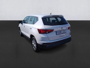Seat Ateca 2.0 Tdi 85kw (115cv) St&sp Reference - Foto 7