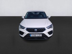 Seat Ateca 2.0 Tdi 85kw (115cv) St&sp Reference - Foto 3