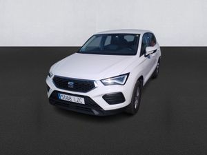 Seat Ateca 2.0 Tdi 85kw (115cv) St&sp Reference - Foto 2