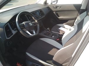 Seat Ateca 2.0 Tdi 85kw (115cv) St&sp Reference - Foto 8
