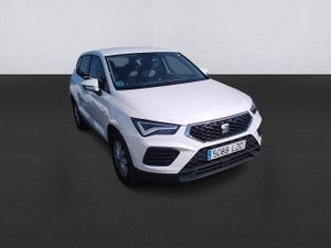 Seat Ateca 2.0 Tdi 85kw (115cv) St&sp Reference - Foto 4