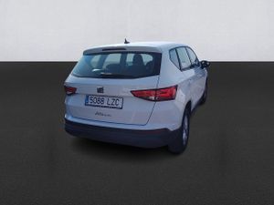 Seat Ateca 2.0 Tdi 85kw (115cv) St&sp Reference - Foto 5
