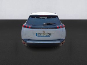 Peugeot 2008 Allure Bluehdi 81kw (110cv) - Foto 6