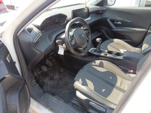Peugeot 2008 Allure Bluehdi 81kw (110cv) - Foto 8