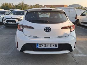 Toyota Corolla 1.8 125h Active Tech E-cvt - Foto 6
