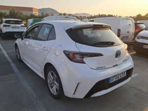 Toyota Corolla 1.8 125h Active Tech E-cvt - Foto 7
