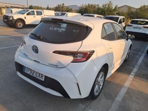 Toyota Corolla 1.8 125h Active Tech E-cvt - Foto 5