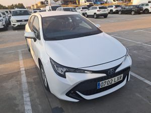 Toyota Corolla 1.8 125h Active Tech E-cvt - Foto 4