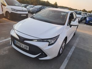 Toyota Corolla 1.8 125h Active Tech E-cvt - Foto 2