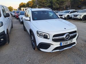 Mercedes Glb 2.0 200 D Dct 110kw (150cv) - Foto 4