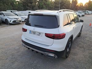 Mercedes Glb 2.0 200 D Dct 110kw (150cv) - Foto 5