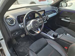 Mercedes Glb 2.0 200 D Dct 110kw (150cv) - Foto 8