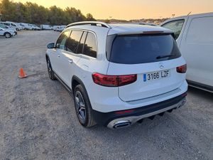 Mercedes Glb 2.0 200 D Dct 110kw (150cv) - Foto 7