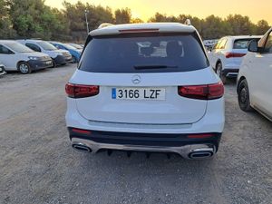 Mercedes Glb 2.0 200 D Dct 110kw (150cv) - Foto 6