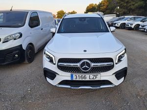 Mercedes Glb 2.0 200 D Dct 110kw (150cv) - Foto 3