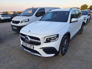 Mercedes Glb 2.0 200 D Dct 110kw (150cv) - Foto 2