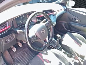 Opel Corsa 1.2t Xhl 74kw (100cv) Gs-line - Foto 8