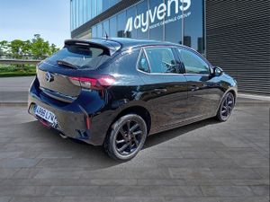 Opel Corsa 1.2t Xhl 74kw (100cv) Gs-line - Foto 5