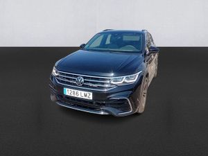 Volkswagen Tiguan R-line 2.0 Tdi 110kw (150cv) Dsg - Foto 2