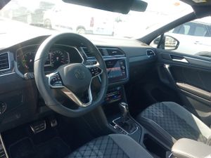 Volkswagen Tiguan R-line 2.0 Tdi 110kw (150cv) Dsg - Foto 8