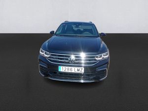 Volkswagen Tiguan R-line 2.0 Tdi 110kw (150cv) Dsg - Foto 3