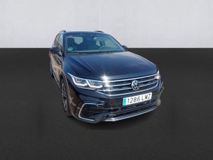 Volkswagen Tiguan R-line 2.0 Tdi 110kw (150cv) Dsg - Foto 4