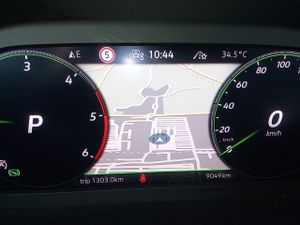 Volkswagen Tiguan R-line 2.0 Tdi 110kw (150cv) Dsg - Foto 9