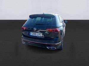 Volkswagen Tiguan R-line 2.0 Tdi 110kw (150cv) Dsg - Foto 5
