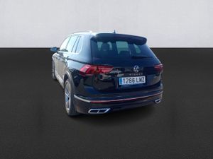 Volkswagen Tiguan R-line 2.0 Tdi 110kw (150cv) Dsg - Foto 7