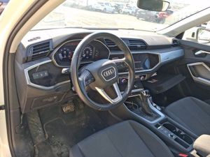 Audi Q3 Sportback Advanced 35 Tdi 110kw (150cv) S Tronic - Foto 8