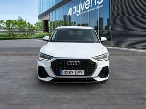 Audi Q3 Sportback Advanced 35 Tdi 110kw (150cv) S Tronic - Foto 3