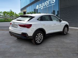 Audi Q3 Sportback Advanced 35 Tdi 110kw (150cv) S Tronic - Foto 5