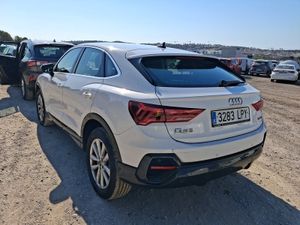 Audi Q3 Sportback Advanced 35 Tdi 110kw (150cv) S Tronic - Foto 7