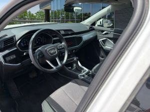 Audi Q3 Sportback Advanced 35 Tdi 110kw (150cv) S Tronic - Foto 8