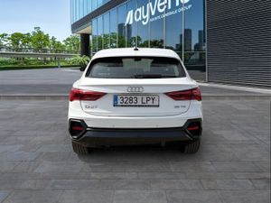 Audi Q3 Sportback Advanced 35 Tdi 110kw (150cv) S Tronic - Foto 6