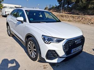 Audi Q3 Sportback Advanced 35 Tdi 110kw (150cv) S Tronic - Foto 4