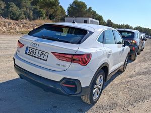 Audi Q3 Sportback Advanced 35 Tdi 110kw (150cv) S Tronic - Foto 5