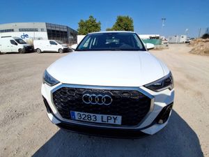 Audi Q3 Sportback Advanced 35 Tdi 110kw (150cv) S Tronic - Foto 3